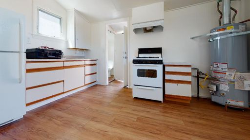 Pet Friendly One Bedroom House On Lighthouse
