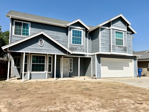 Spacious 5-Bed, 3-Bath Two-Story Fresno Home — Walk to Central High! – photo 1