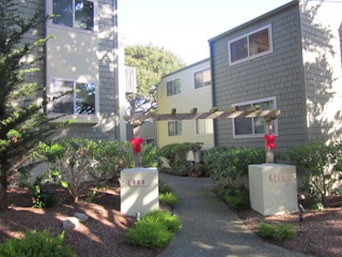 Beautiful 2 bedroom PG Apartment!
