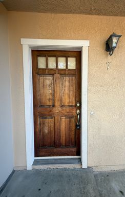 Charming Escondido Condo with Two Reserved Parking Spaces – photo 1