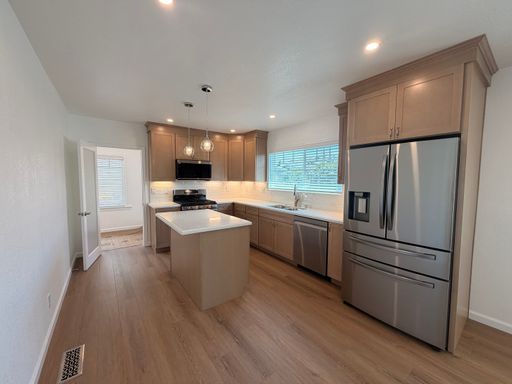 BRAND NEW REMODEL — BE THE FIRST TO CALL IT HOME! – photo 1
