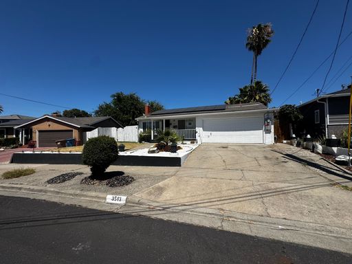 Spacious & Inviting Home in a Convenient Antioch Location – photo 1