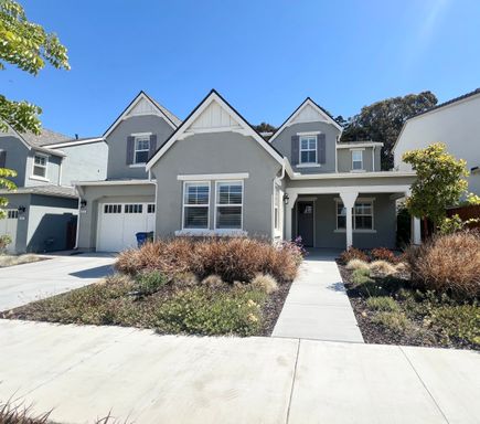 Beautiful Home Located In the Sea Haven Community in Marina! – photo 1