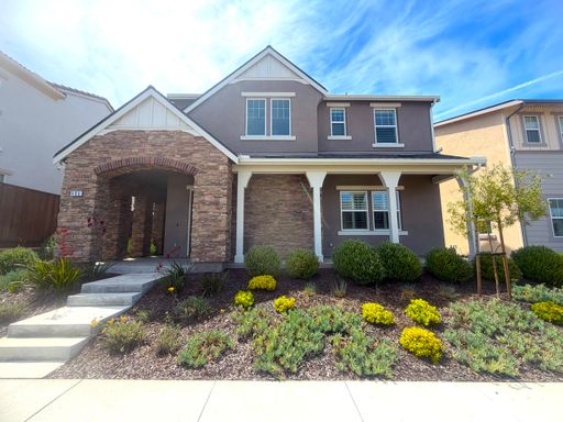 Stunning Four Bedroom Home Located in the Sea Haven Community! – photo 1