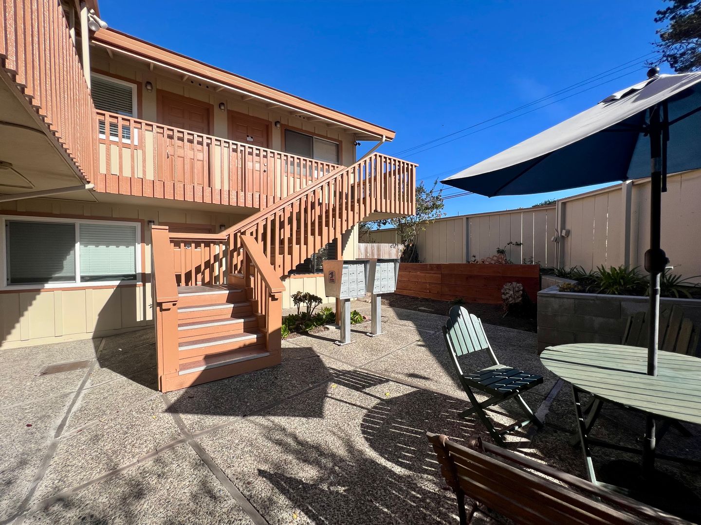 1191 Noche Buena St. F, Seaside, CA 93955