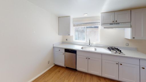 Pet Friendly 1BD/1Bath Apt in Seaside!