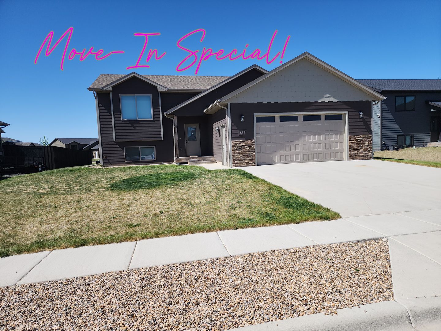 Box Elder House: 557 Mace Dr