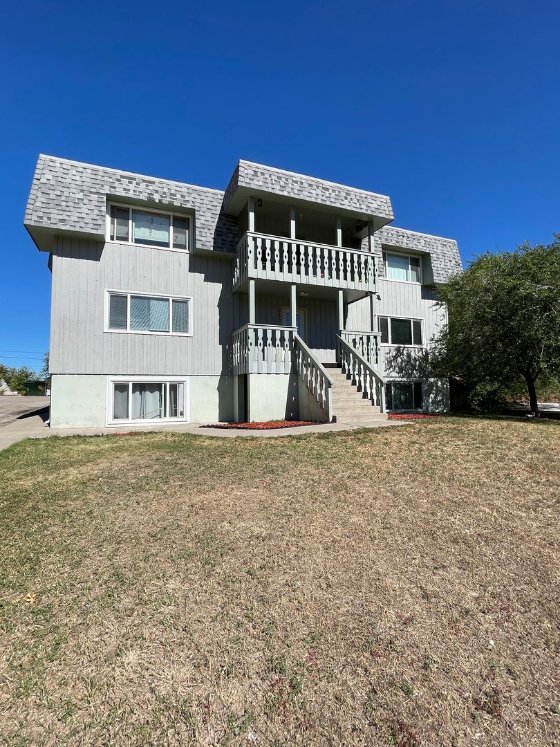 Rapid City Apartment: 1320 Quincy St