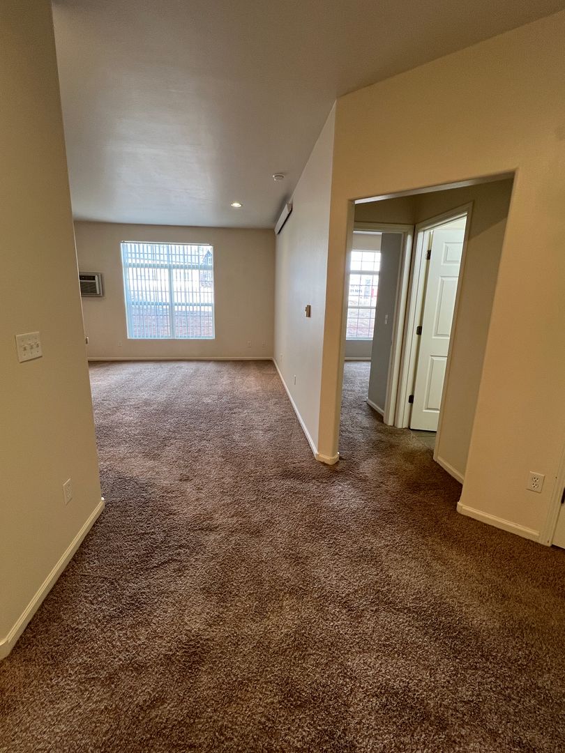 Rapid City Apartment: 1920 Monte Vista Dr