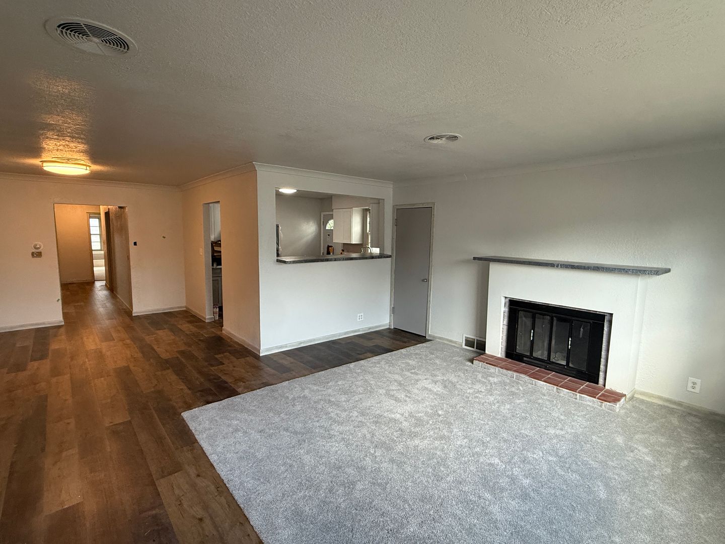 Rapid City Apartment: 410 Quincy St