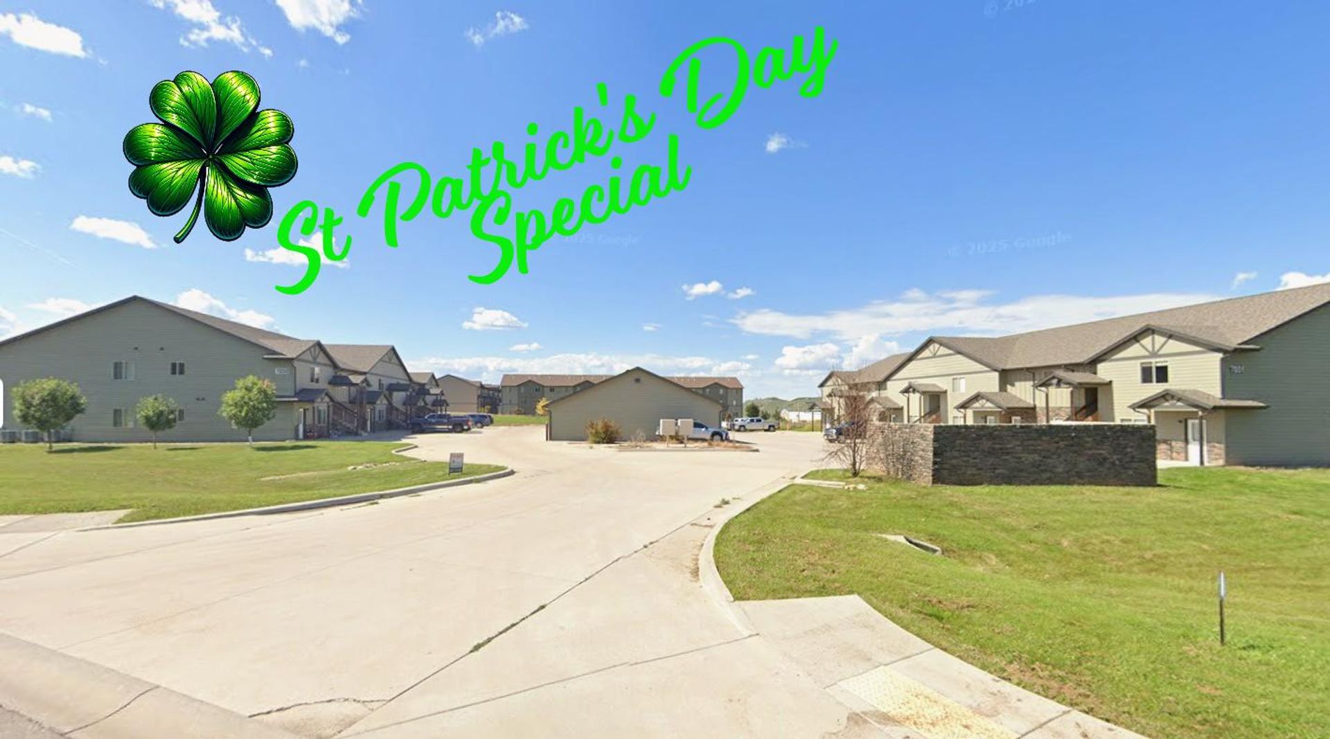 Summerset Apartment: 7050 Freedom Ln