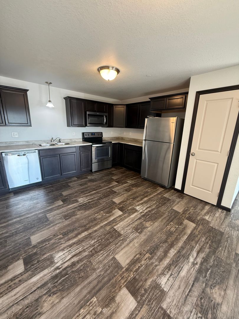 Box Elder Apartment: 857 Tower Rd
