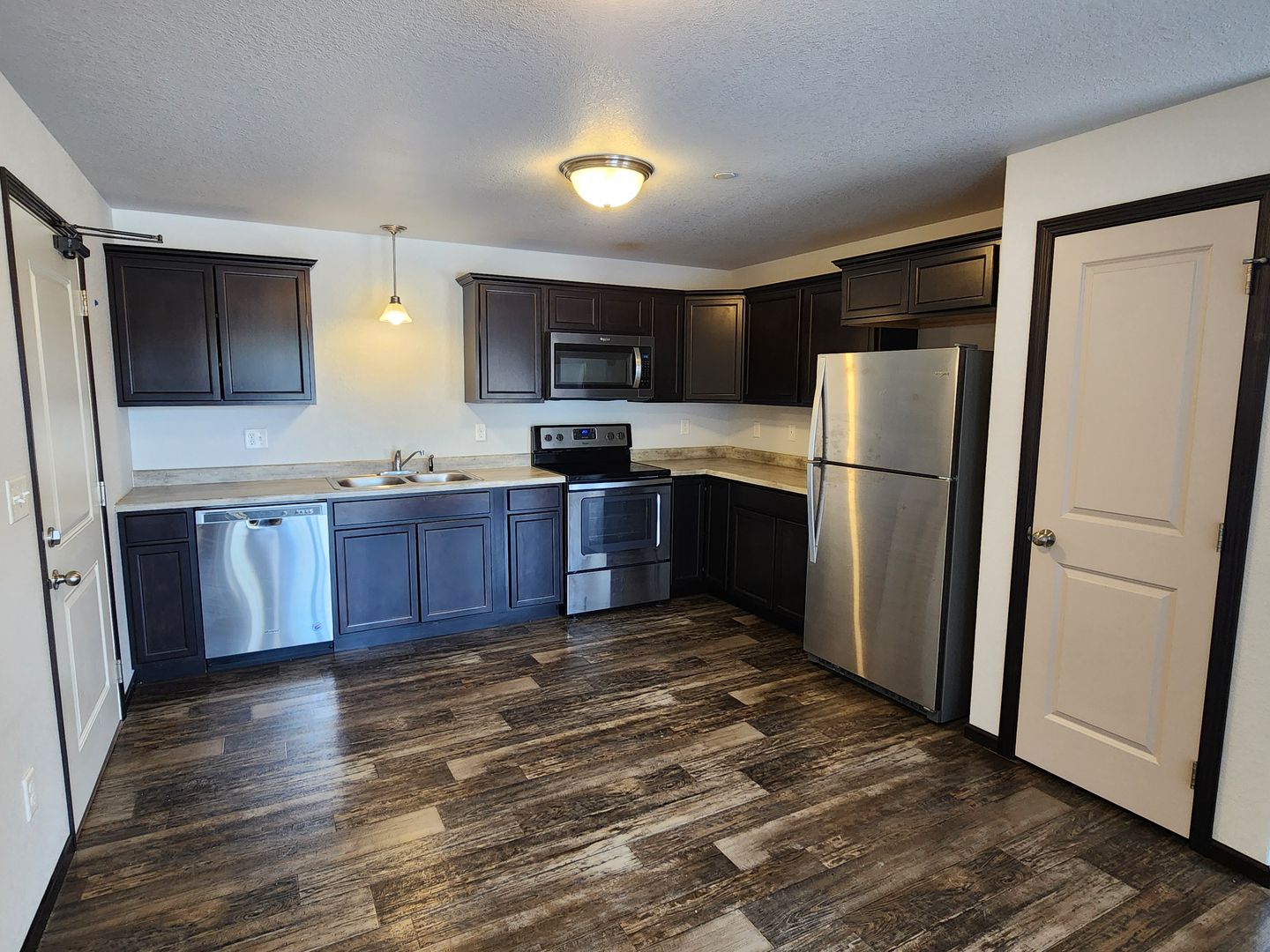 Box Elder Apartment: 847 Tower Rd