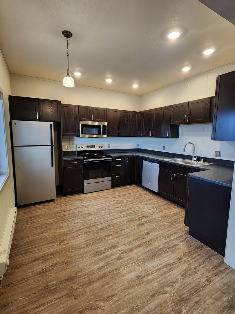 Rapid City Apartment: 502 N Creek Dr