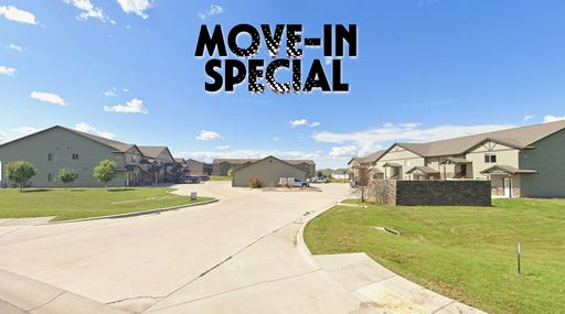 * MOVE-IN SAVINGS — GET $500 OFF! * Two-Bedroom, Two-Bathroom Apartment in Summerset!