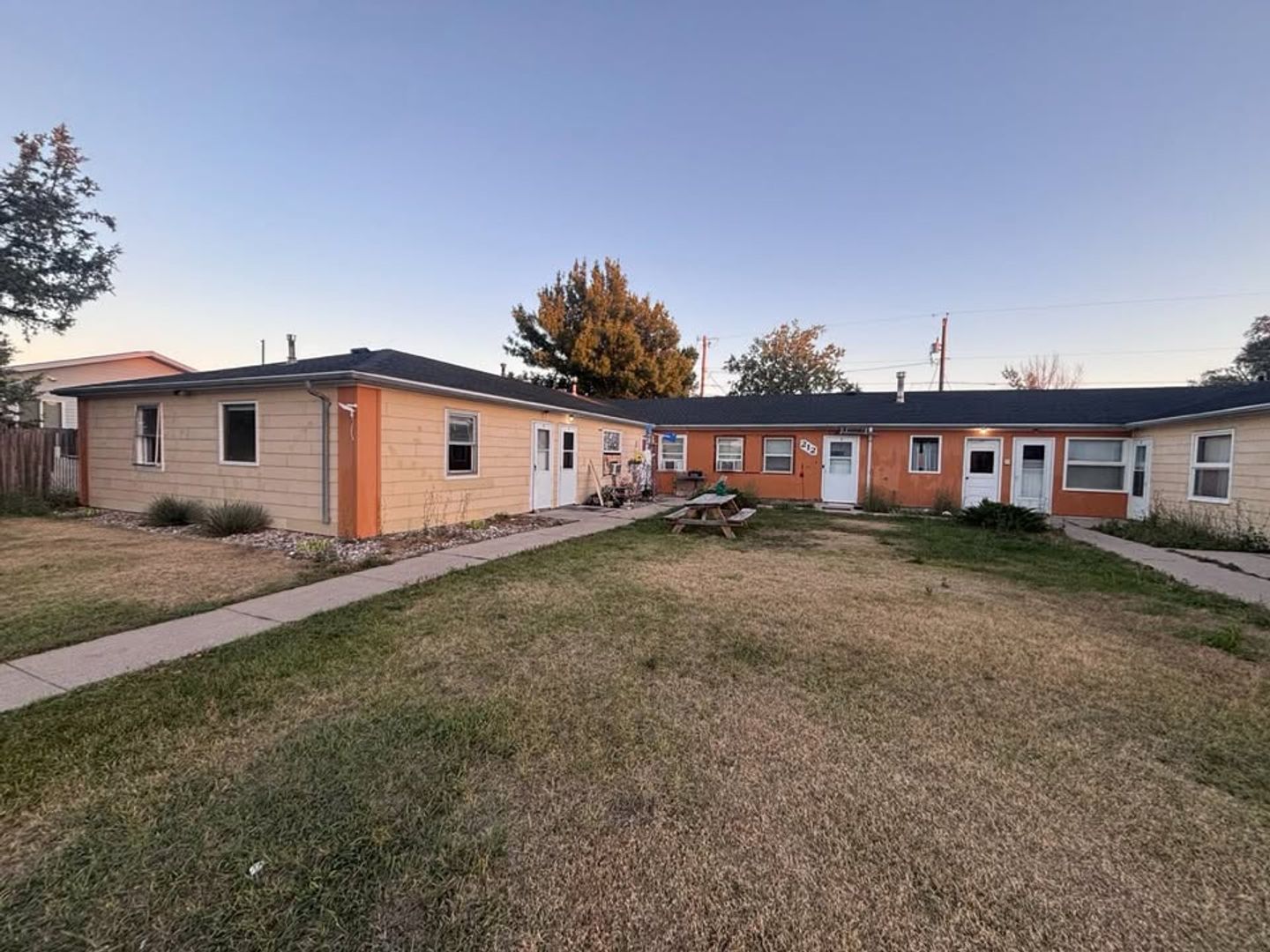 Rapid City Apartment: 212 E Adams