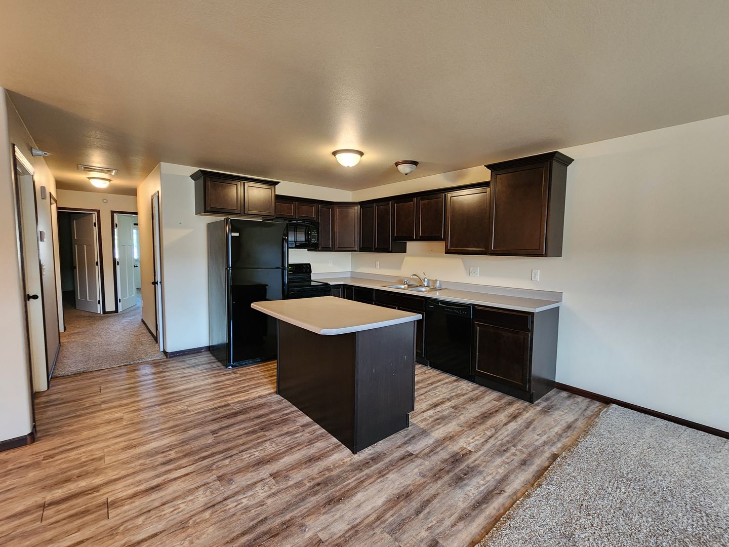 Summerset Apartment: 7050 Freedom Ln