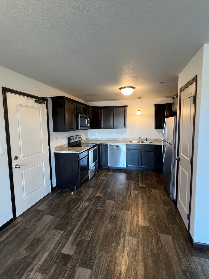Box Elder Apartment: 847 Tower Rd