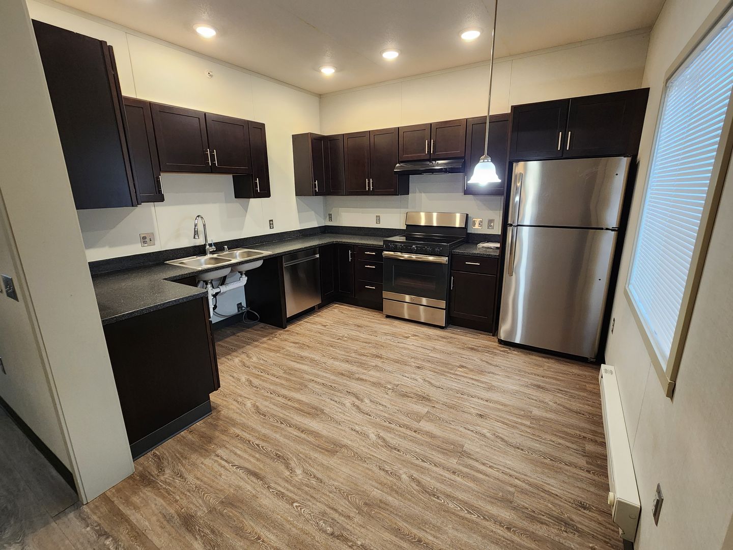 Rapid City Apartment: 440 N Creek Dr