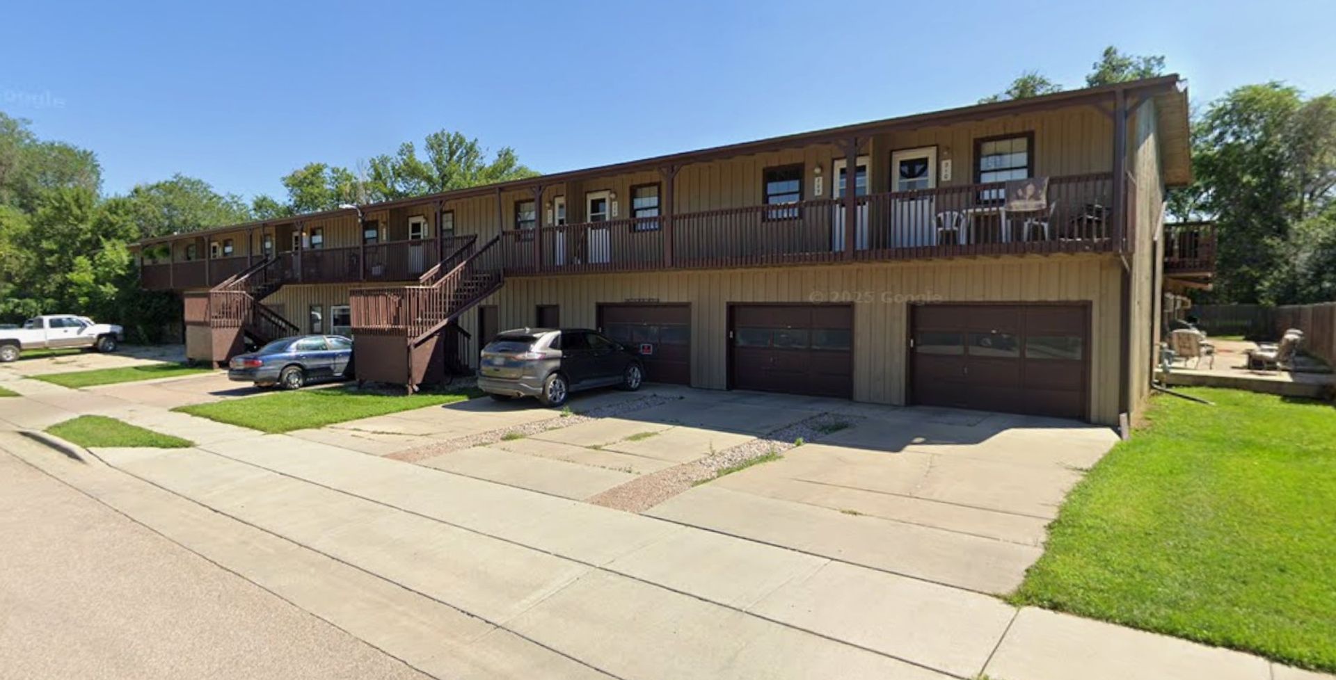 Rapid City Apartment: 3313 Leland Ln