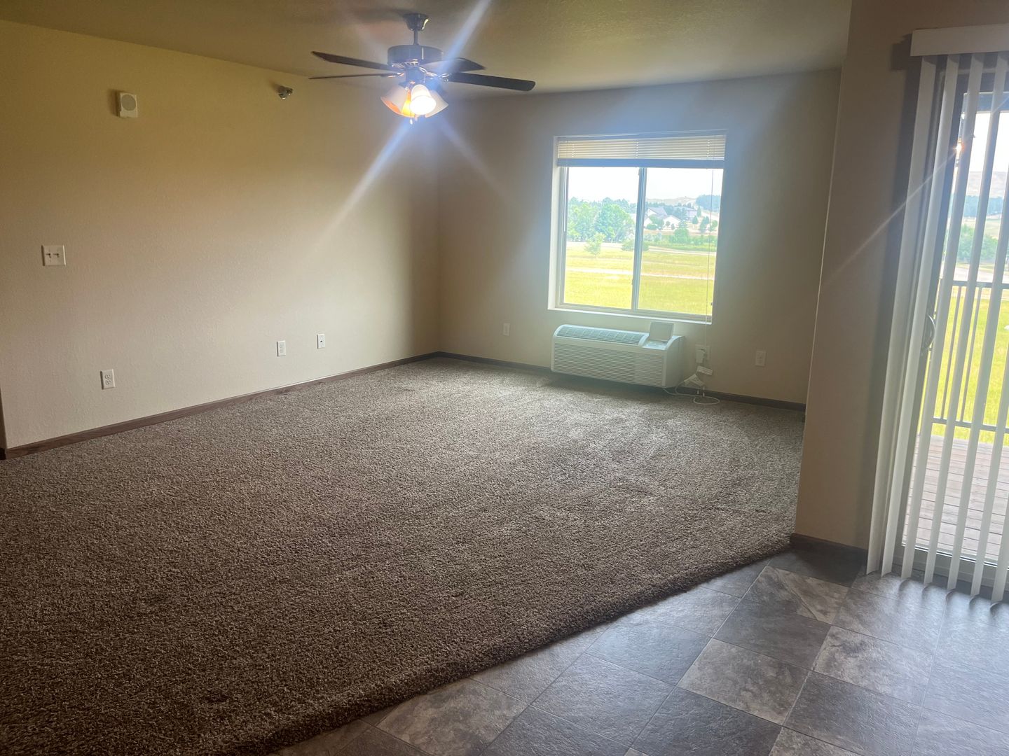 Rapid City Apartment: 4226 Kateland St