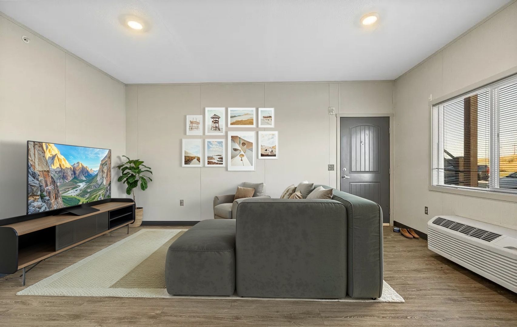 Rapid City Apartment: 440 N Creek Dr