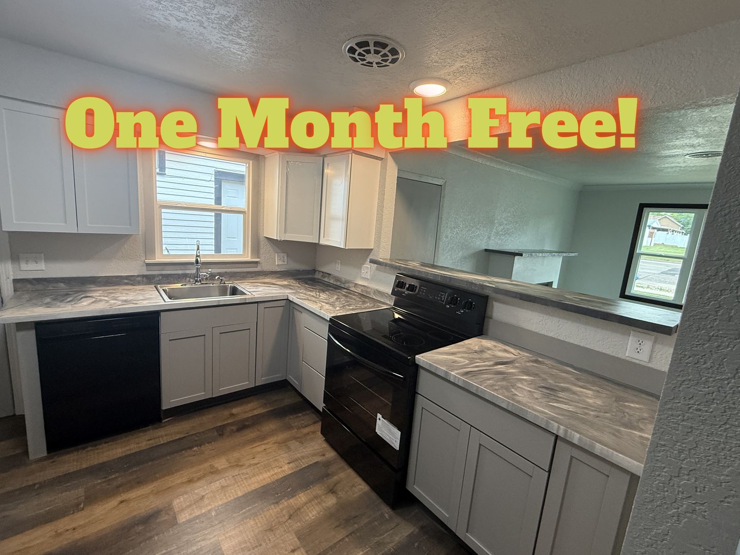 Rapid City Apartment: 410 Quincy St