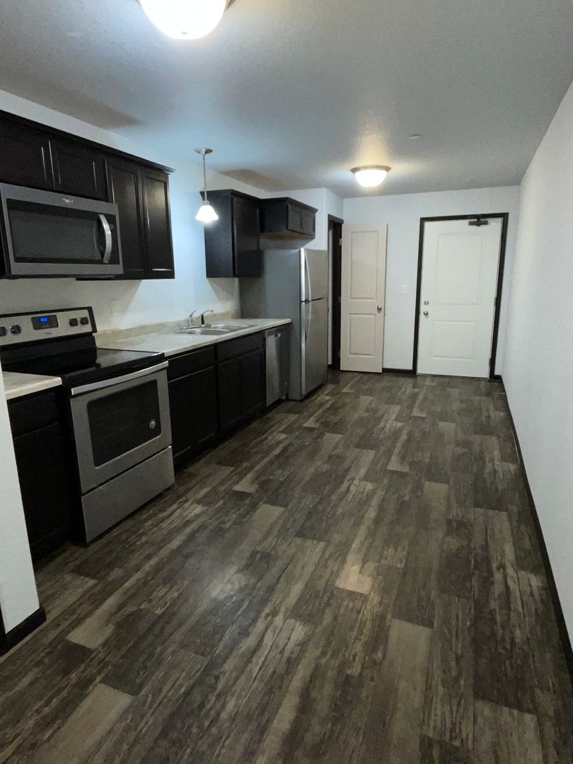 Box Elder Apartment: 847 Tower Rd