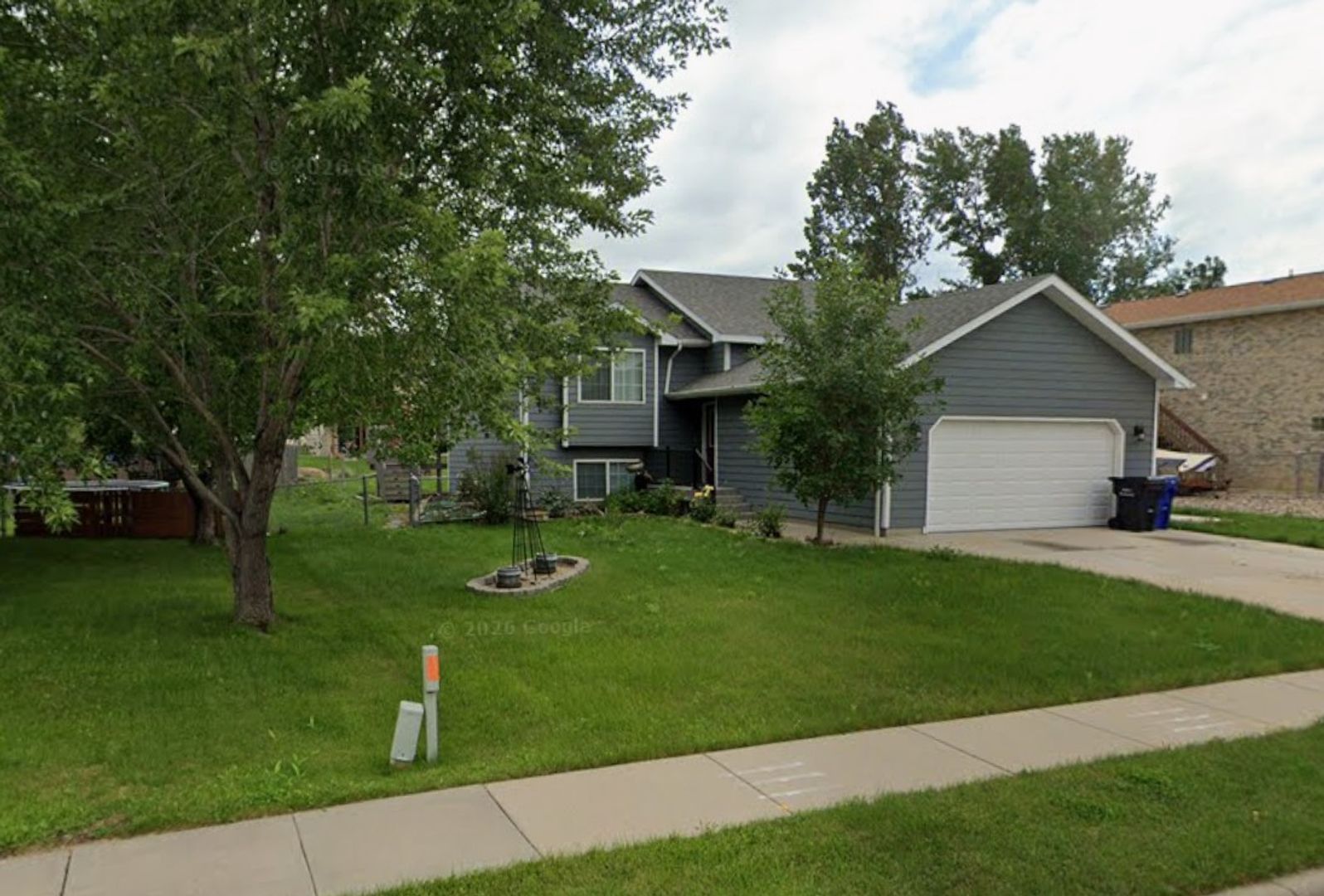 Rapid City House: 549 Hanover Dr
