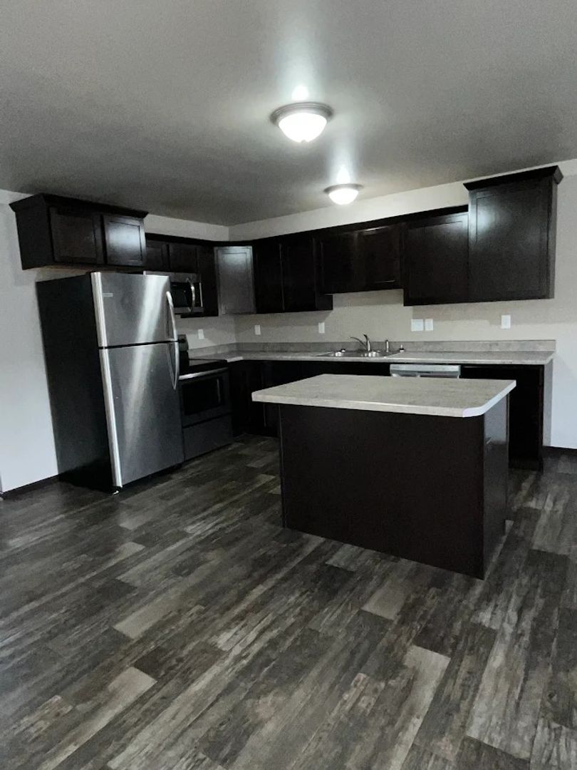 Summerset Apartment: 7051 Freedom Ln