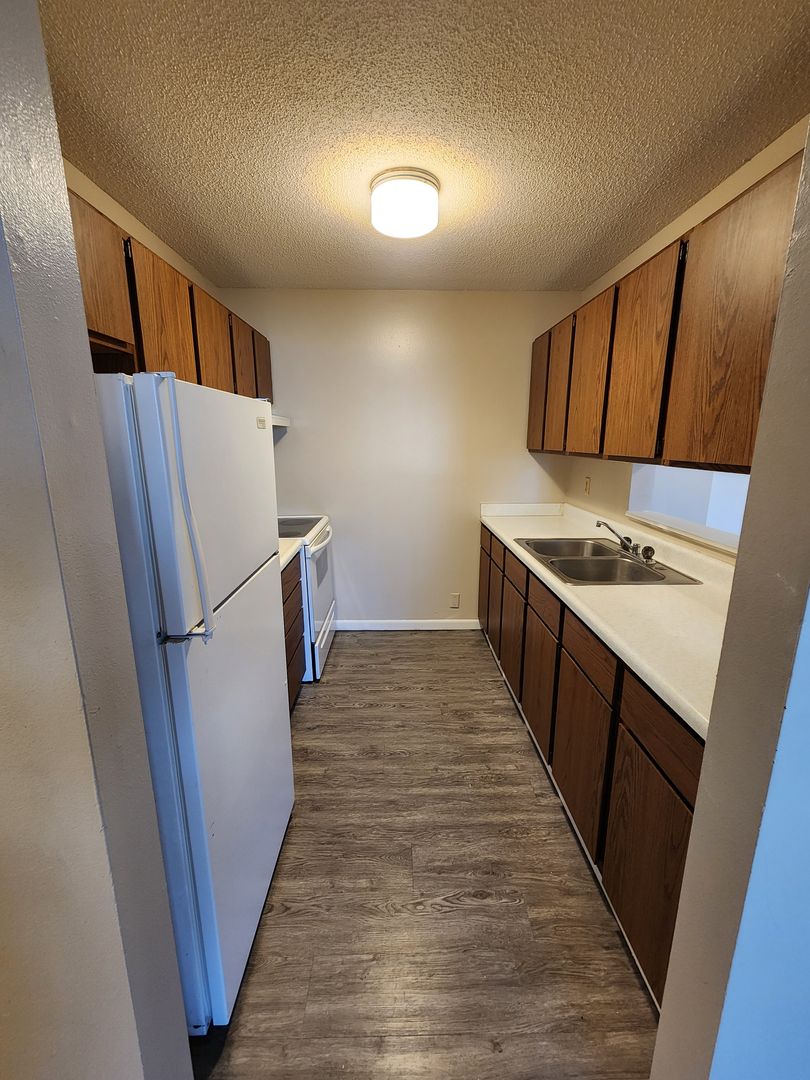 Rapid City Apartment: 3010 W Omaha St