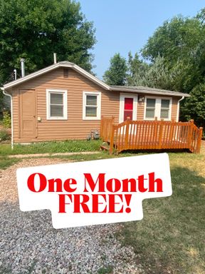 * LIMITED‑TIME: ONE MONTH FREE * West Rapid 2 bedroom, 1 bath Home for Rent – photo 1