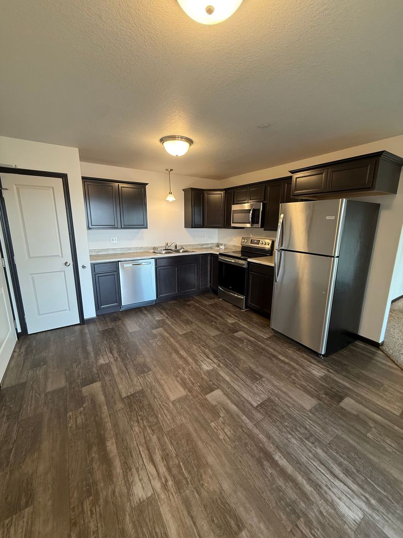 Box Elder Apartment: 867 Tower Rd