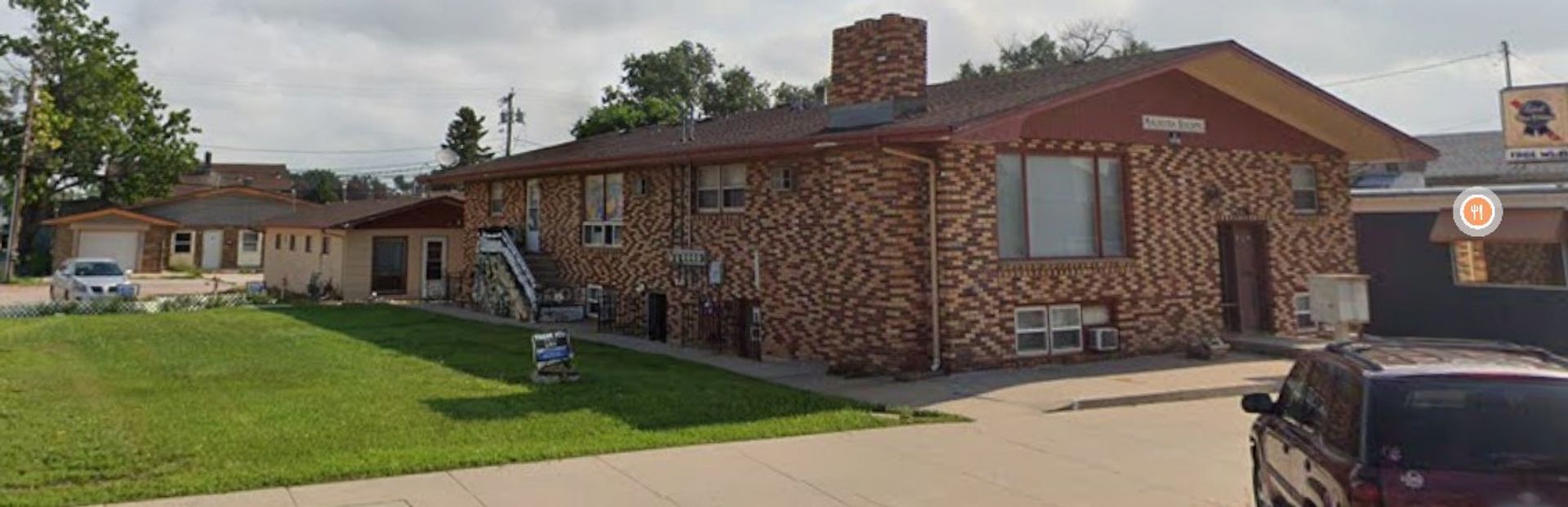 Rapid City Apartment: 208 E Saint Joseph St