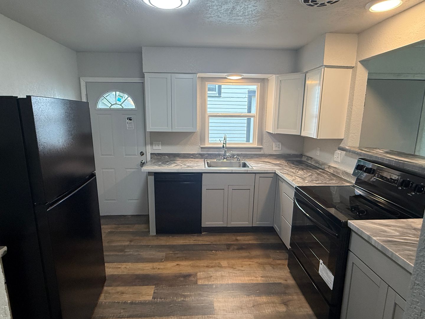 Rapid City Apartment: 410 Quincy St