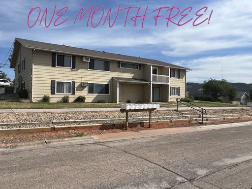 * LIMITED‑TIME: ONE MONTH FREE * Upstairs Two-Bedroom, One-Bathroom apartment on West side – photo 1