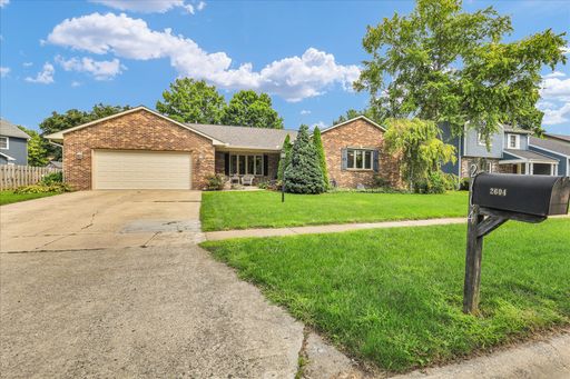 Ranch home in SW Champaign - Available November 2026 – photo 1