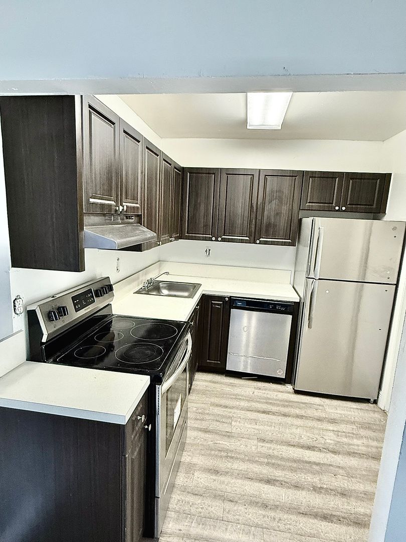 Margate Apartment: 280 SW 56 Terrace