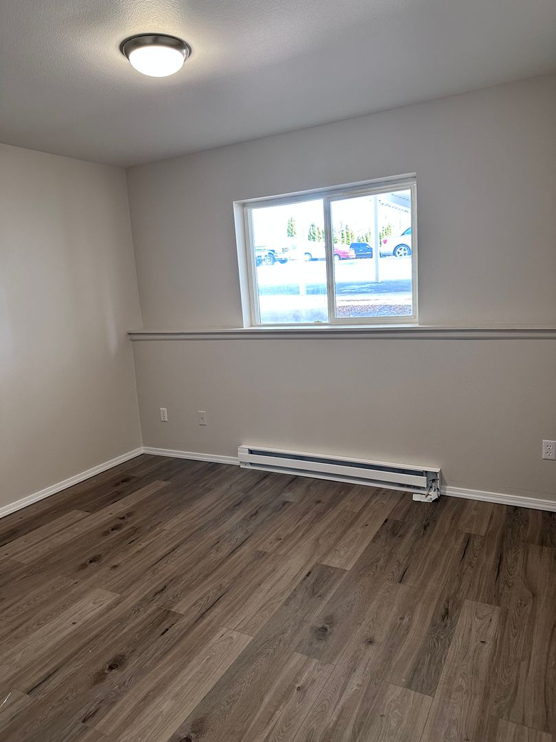 Coeur d' Alene Apartment: 1201 N Lincoln Way