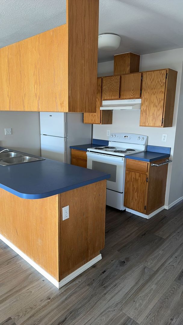 Coeur d' Alene Apartment: 1201 N Lincoln Way