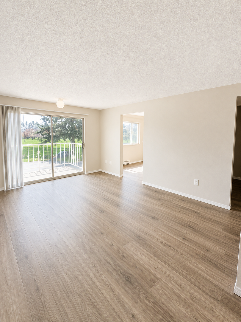 Coeur d' Alene Apartment: 1201 N Lincoln Way