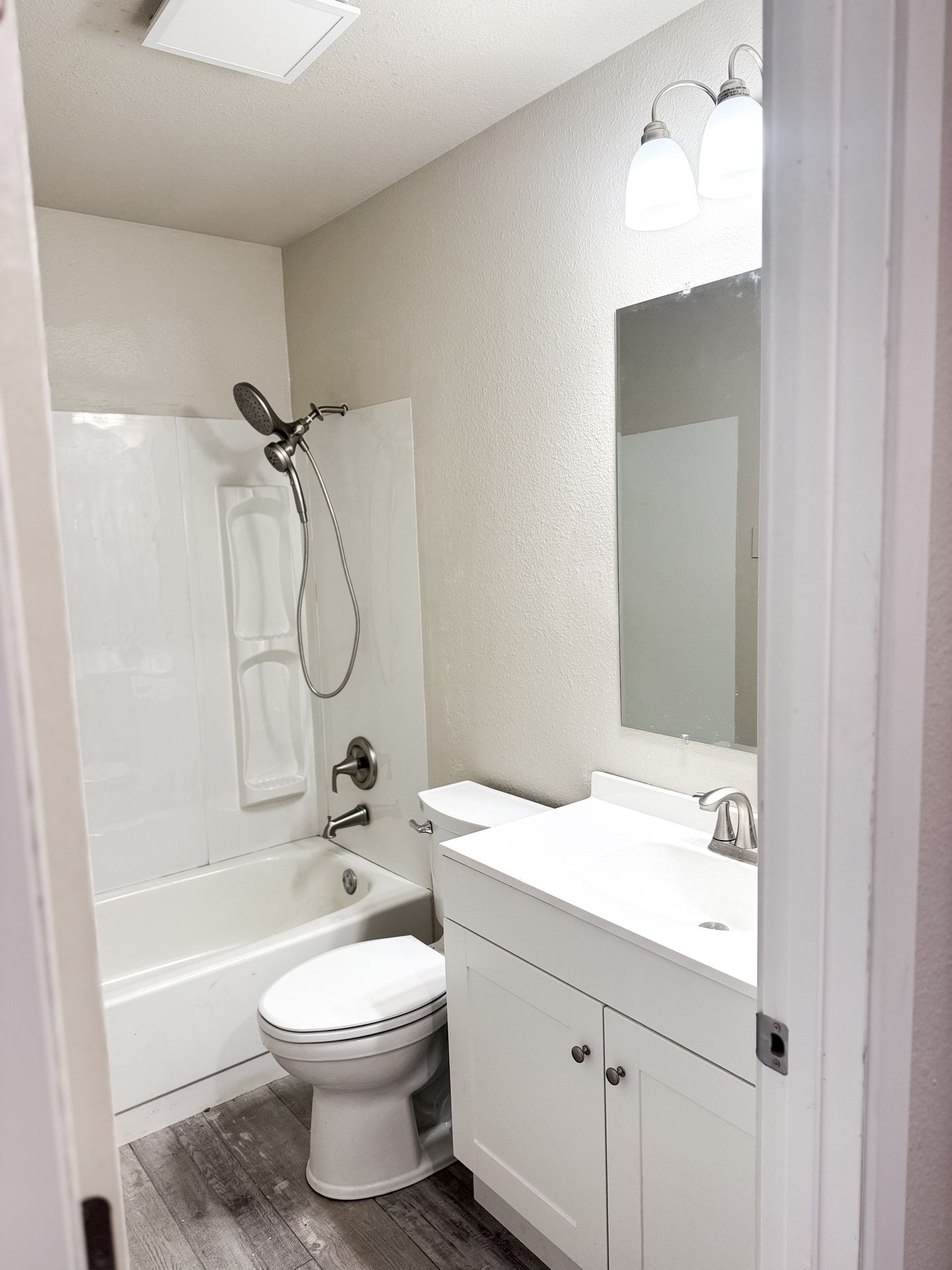 Coeur d' Alene Apartment: 2707 N Fruitland Ln