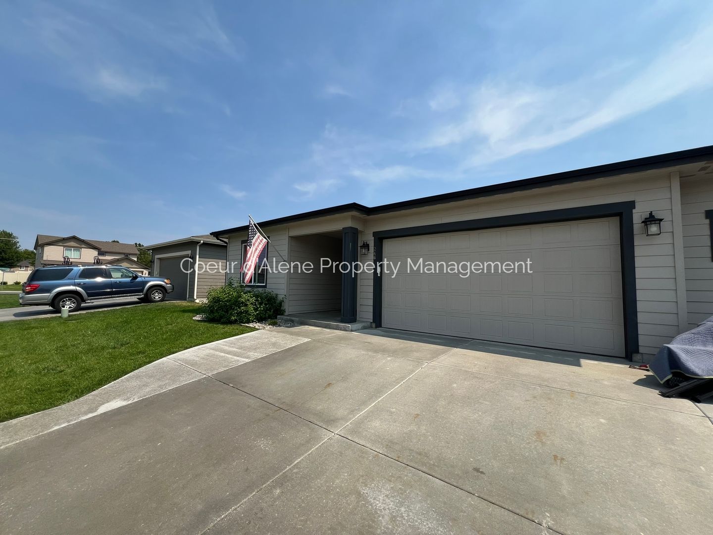Post Falls House: 246 N Olivewood Lane
