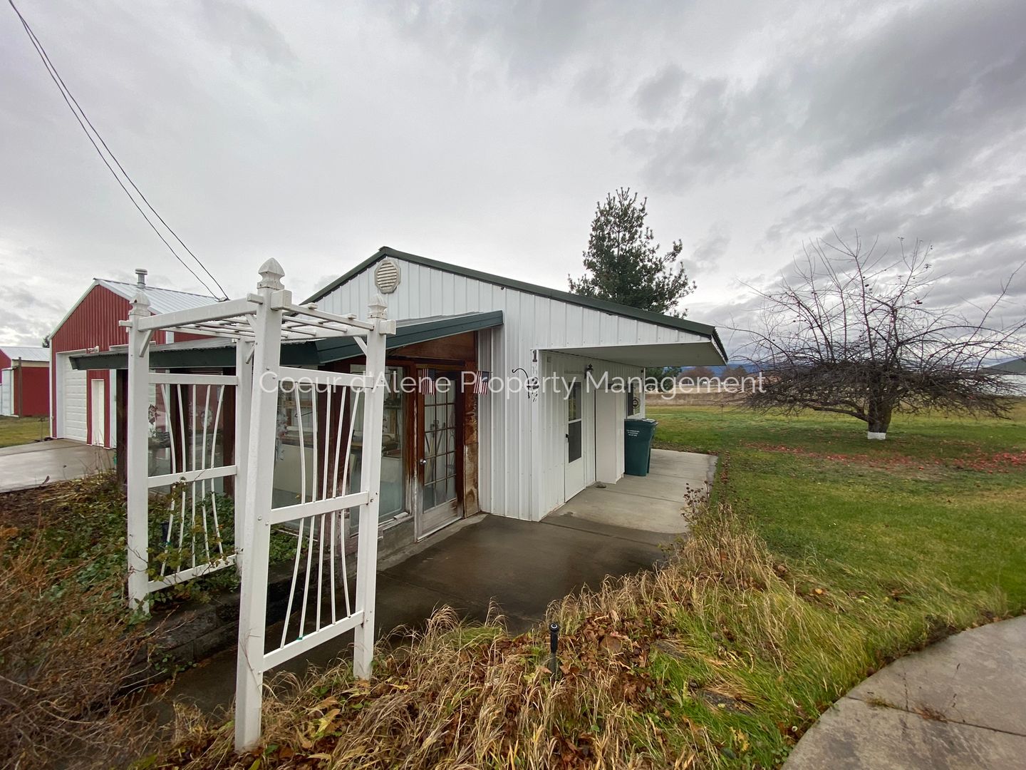 Post Falls House: 1823 E 12th Ave