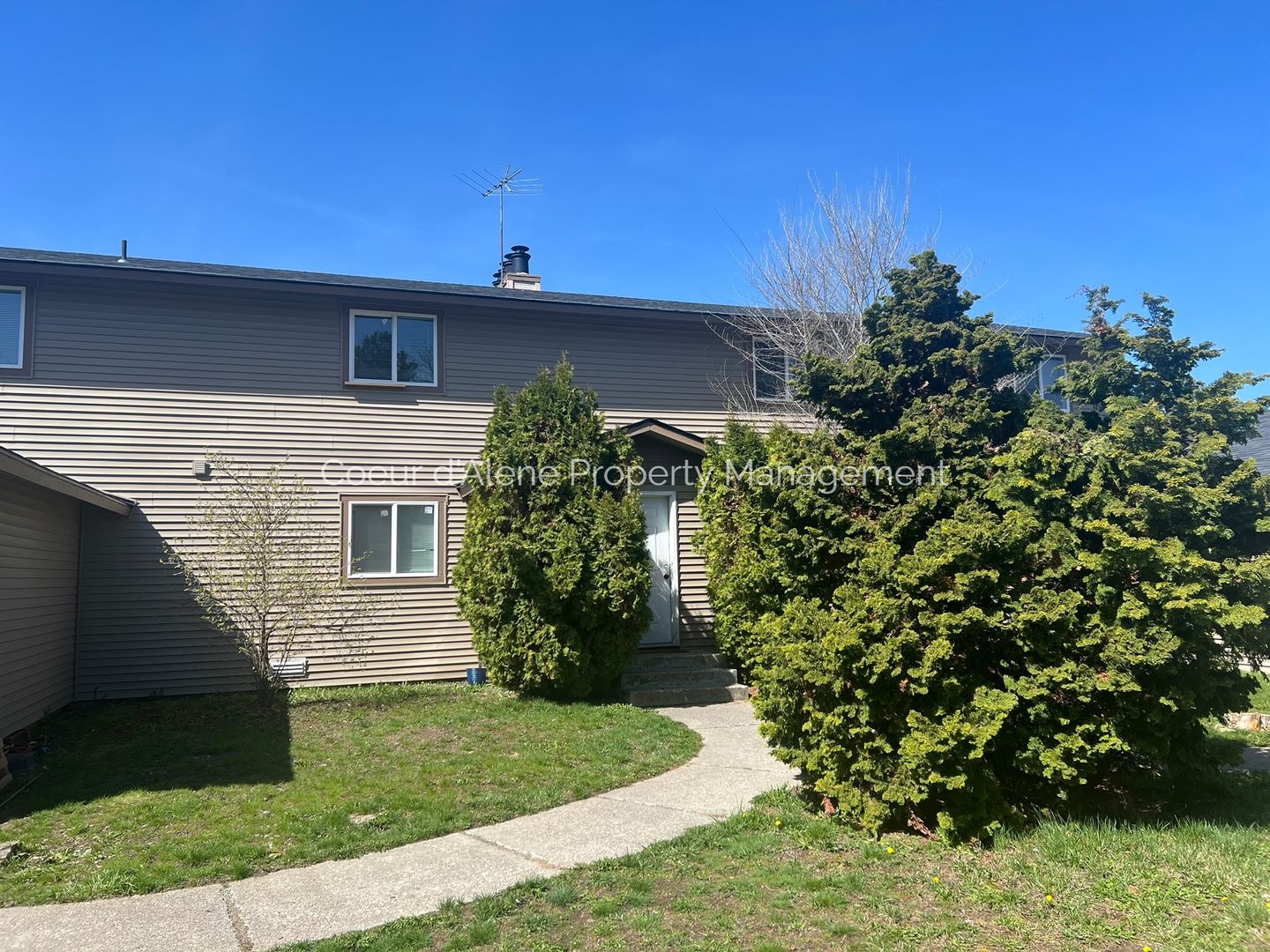 Coeur d'Alene Apartment: 4005 N Abbey Rd