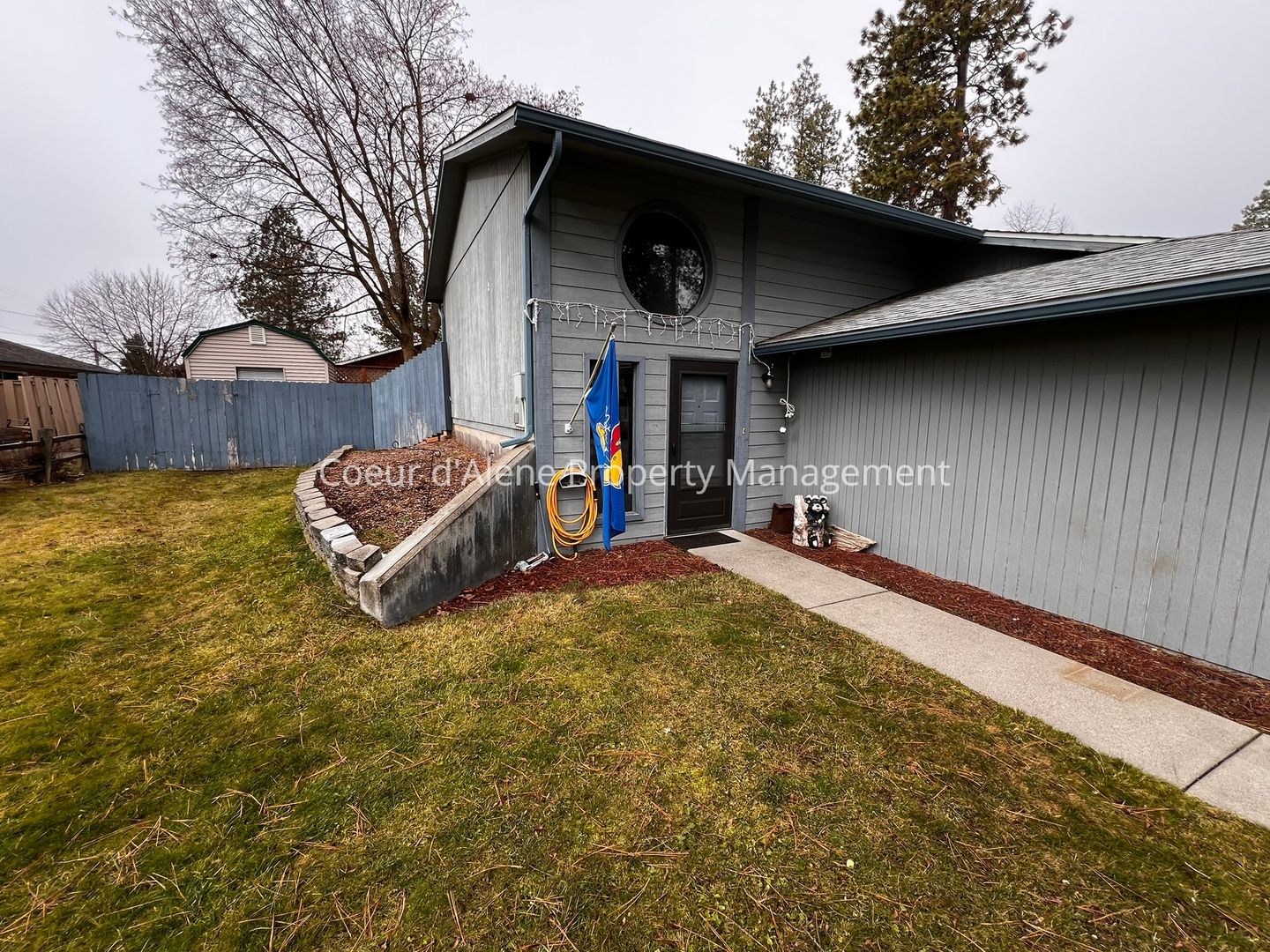 Coeur d'Alene Apartment: 2603-05 N 8th St