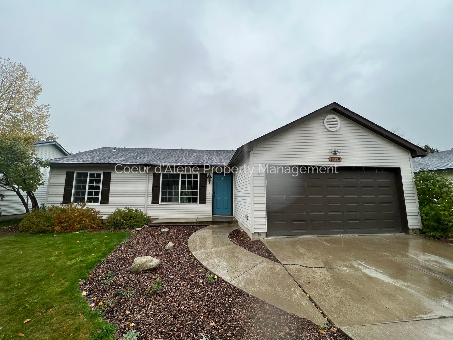 Rathdrum House: 6720 W Legacy Dr