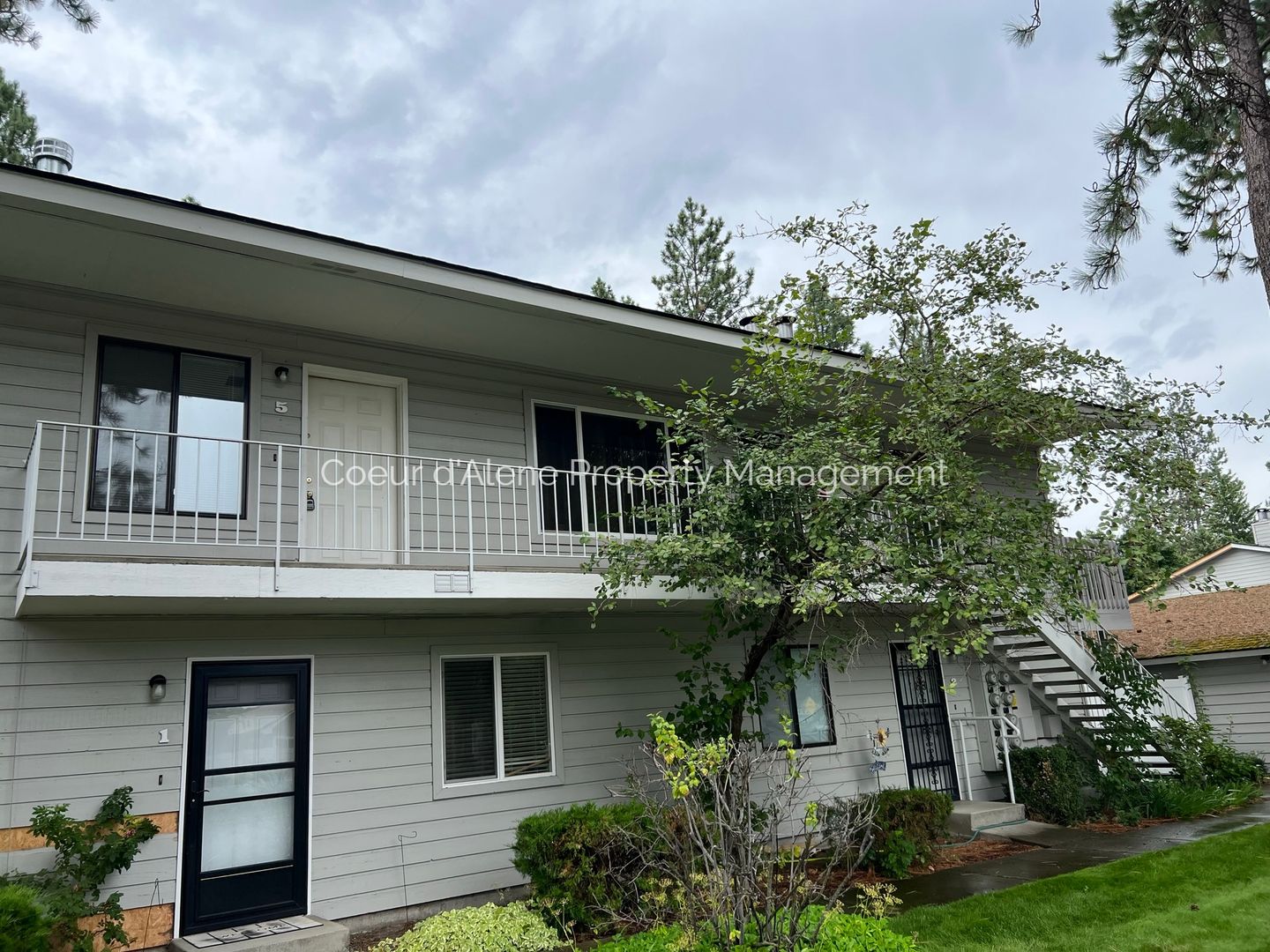 Coeur d'Alene Condo: 623 E Whispering Pine Lane