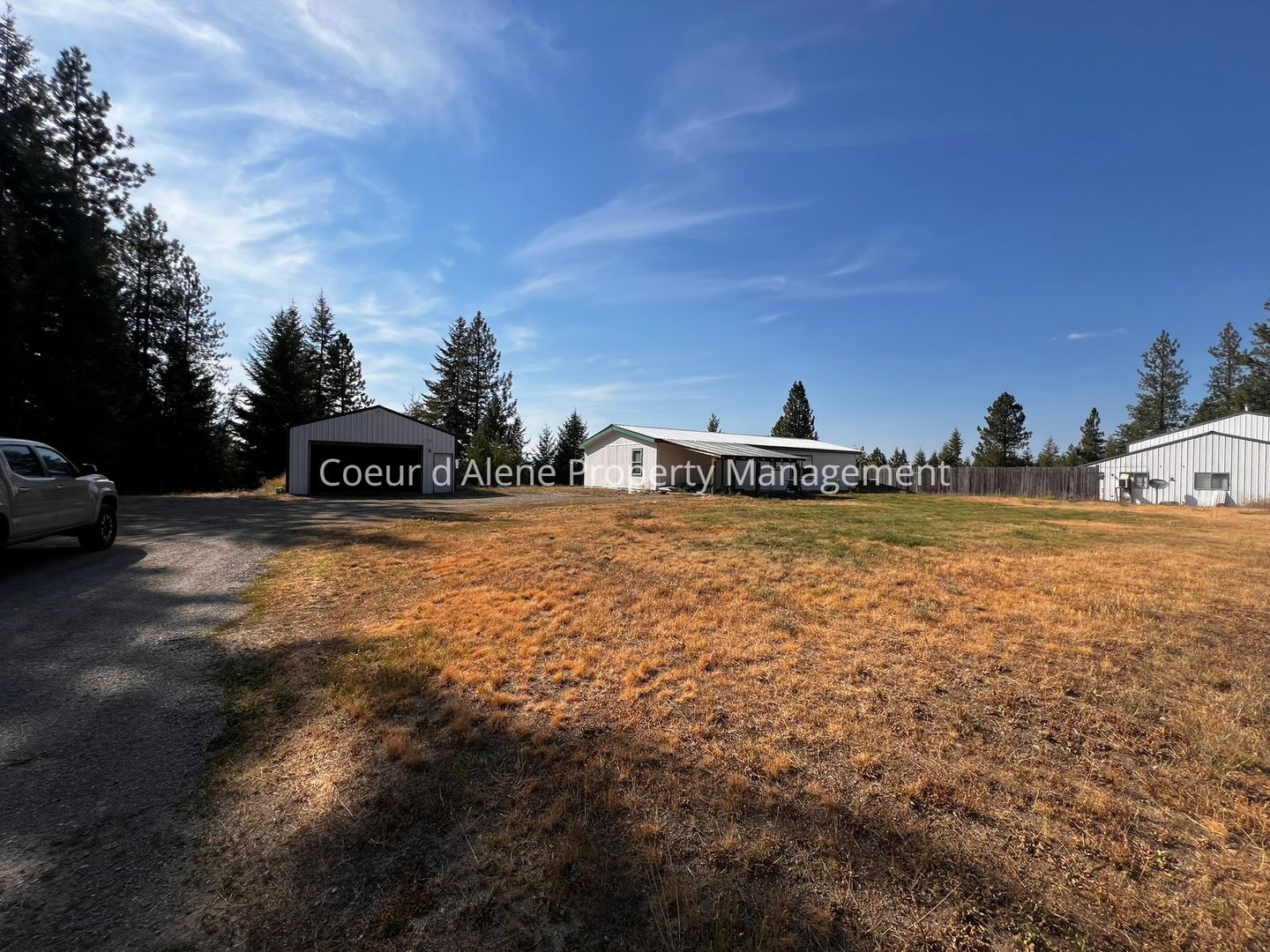 Athol House: 25296 Vlazy Lane