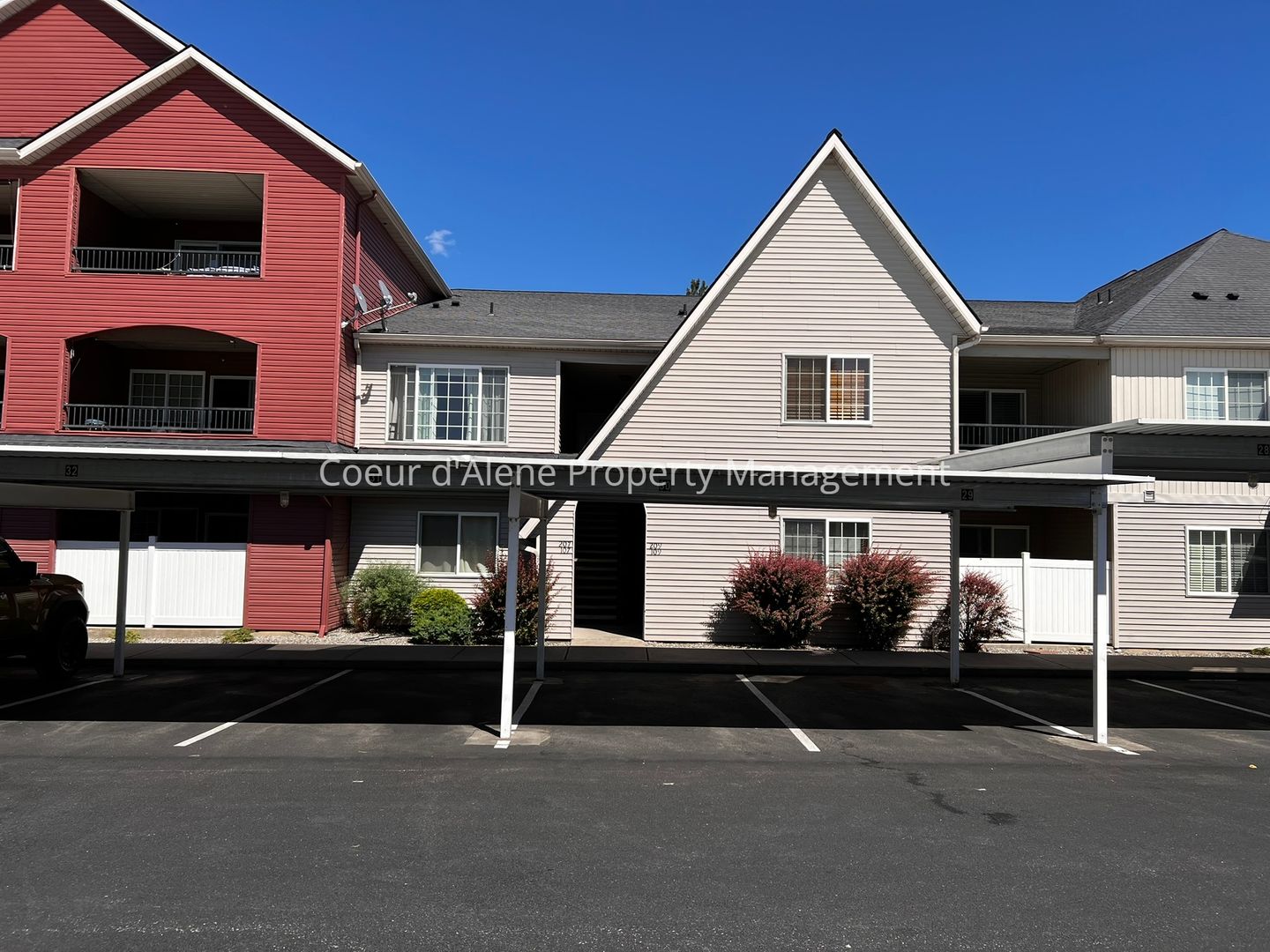 Post Falls Condo: 322 N Promenade Lp